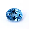 Swiss Blue