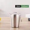 260 ml d'argent A