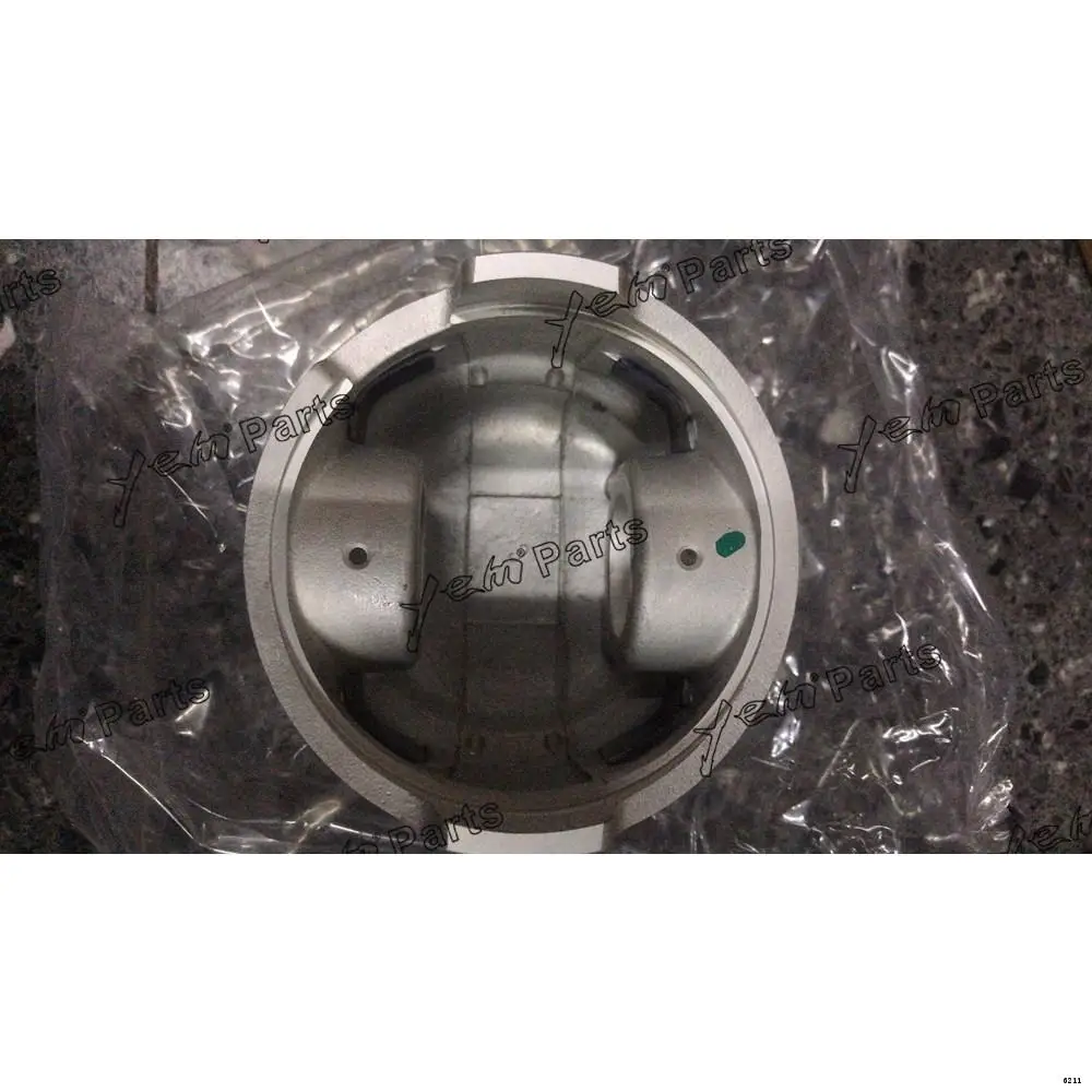 TD42 Engine Piston for Nissan Engine Parts