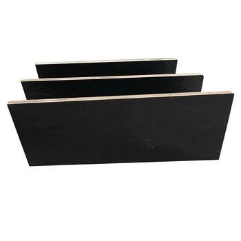 China suppliers 18mm construction film faced plywood concrete formwork