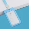 BABY BLUE blue vertical style