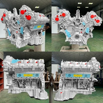 Mercedes Benz 3.0L V6 Engine - Professional Tested & Reliable