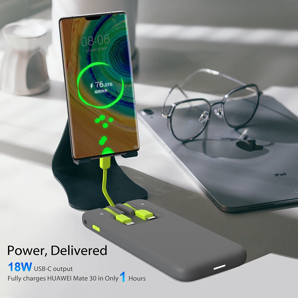 2022 New Arrived Mobile Phone Charging Station  Fast Charger Shared Power Bank