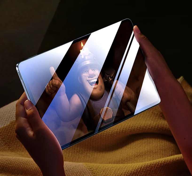 JSAUX Vetro Temperato Ultra HD per Legion Go S 8 Handheld 2025, 2 Pezzi, Facile Installazione con Telaio di Allineamento, Antigraffio JSAUX Vetro Temperato Ultra HD per Legion Go S 8 Handheld 2025, 2 Pezzi, Facile Installazione con Telaio di Allineamento, Antigraffio