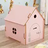 S-Small size, suitable for dogs under 6 pounds