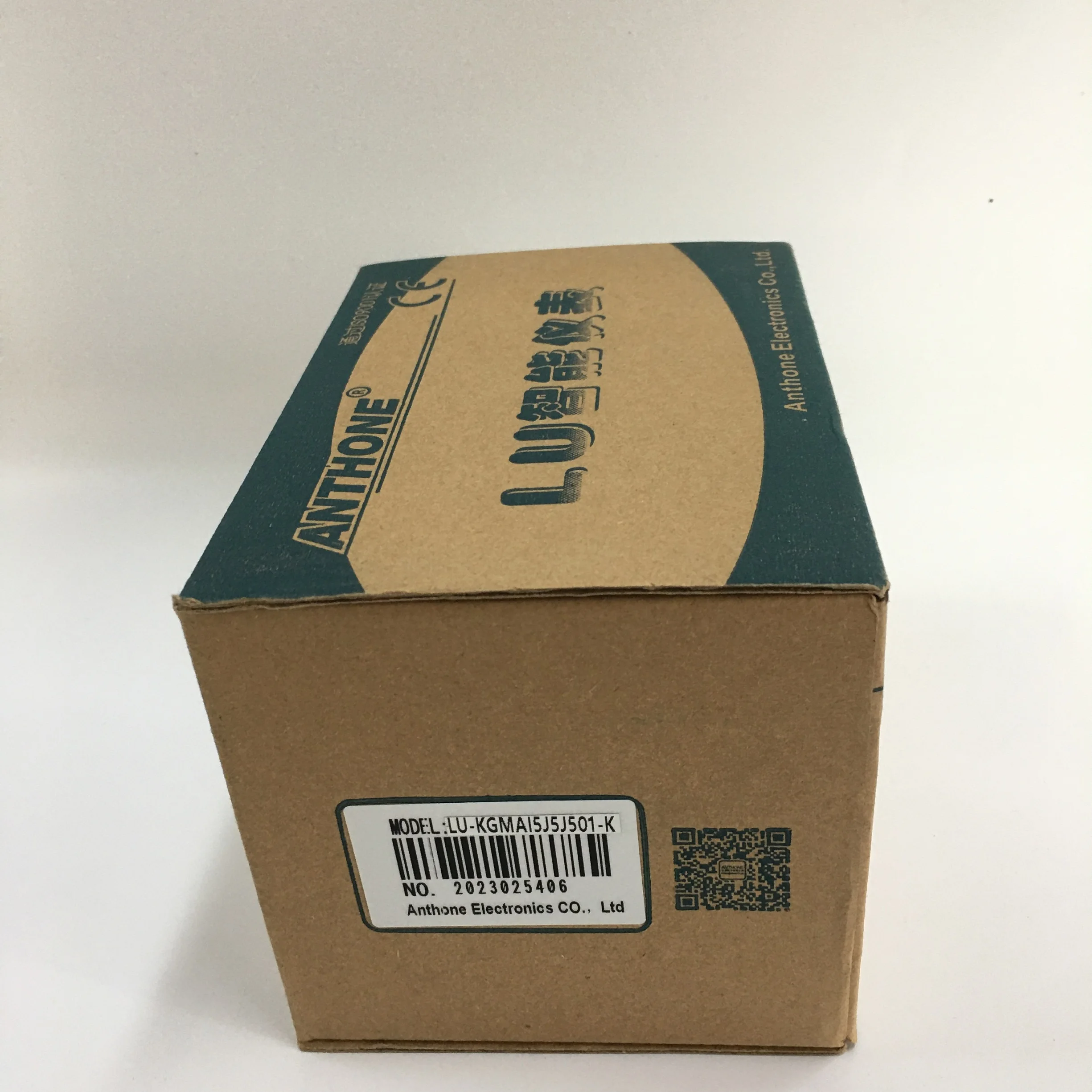 ANTHONE Intelligent instrument LU-KGMAI5J5J501-K