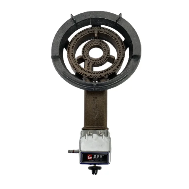 Hunan Hongkun Electric Appliance Co., Ltd. C30 Burner, GB01 Gas Stove