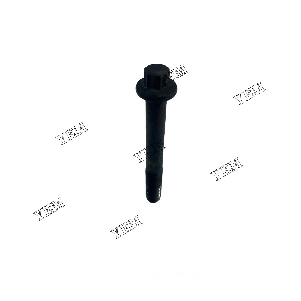 For Isuzu 4FB1 Cylinder Head Screw Diesel Engine Repair Parts Hot Selling