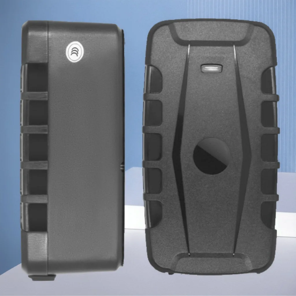 Hidden Magnetic GPS Tracker Car Tracking Device with Long Battery Life Real Time Truck Fleet Tracking