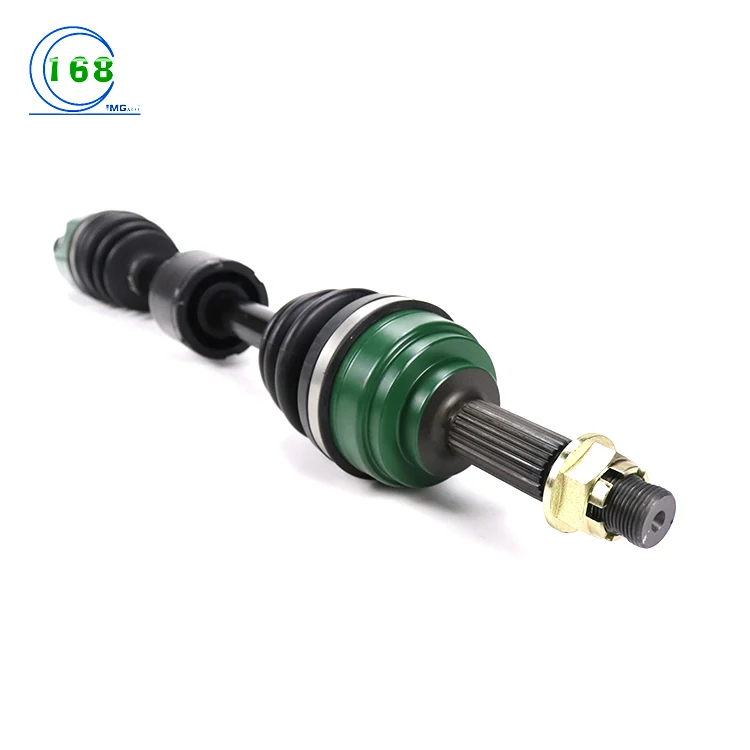 Front Drive Shaft for Nissan Sunny 2011-2019 | New Replacement