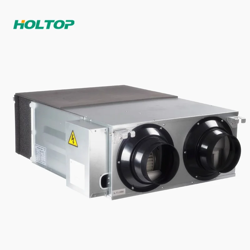 Xhbq-D3.5Dctpa Air Plate Exchanger for Home Ventilation & Heat