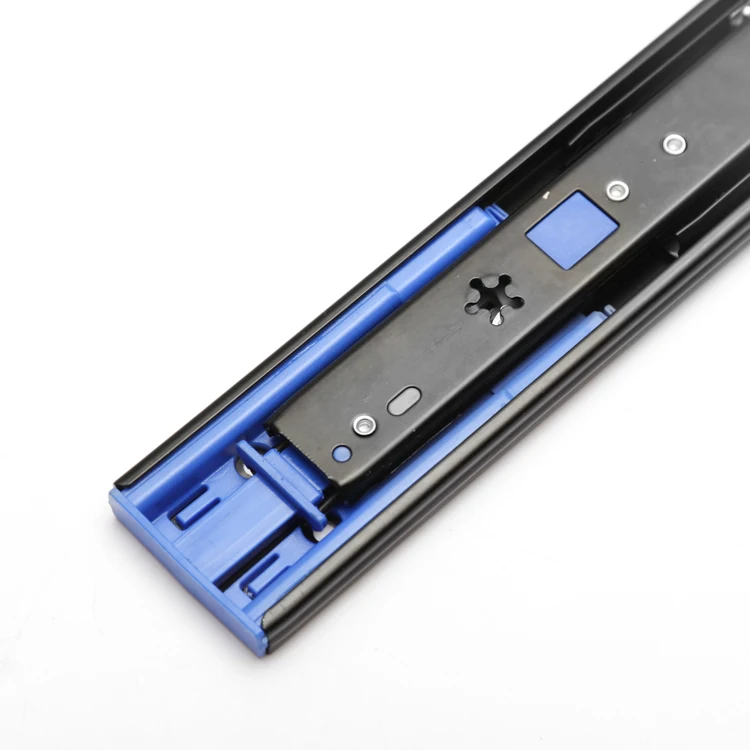 Fgvslide Tandem Box Soft Close System Mini Ball Bearing Repon Drawer