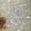PVC bag with emoji