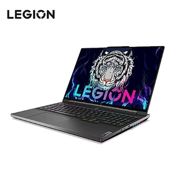 Lenovo Legion Y9000K 2022 - Ultimate Gaming Laptop