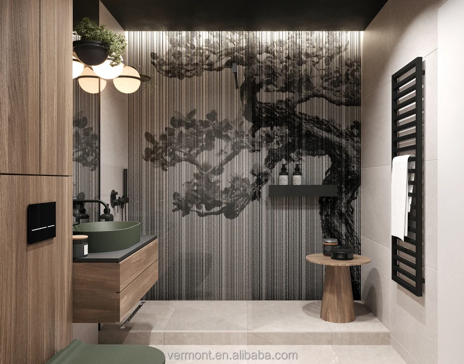 Bathroom Cabinet