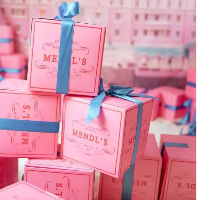 Custom Small Luxury Cosmetic  recycled Colour Printing logo Packaging Paper Box