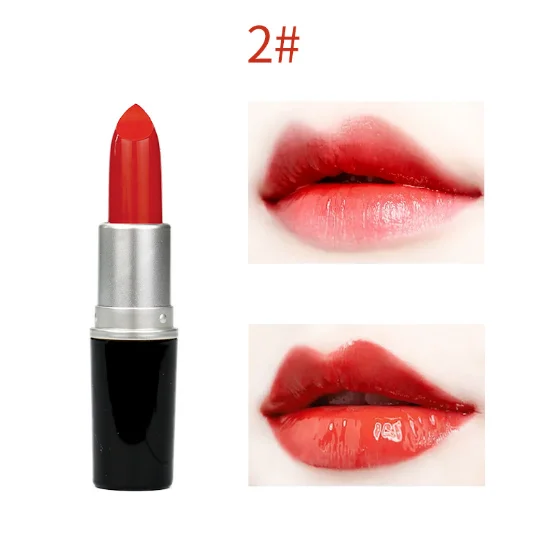 High Quality Oem Professional Custom Logo Matte Moisturizing Lip Gloss ...