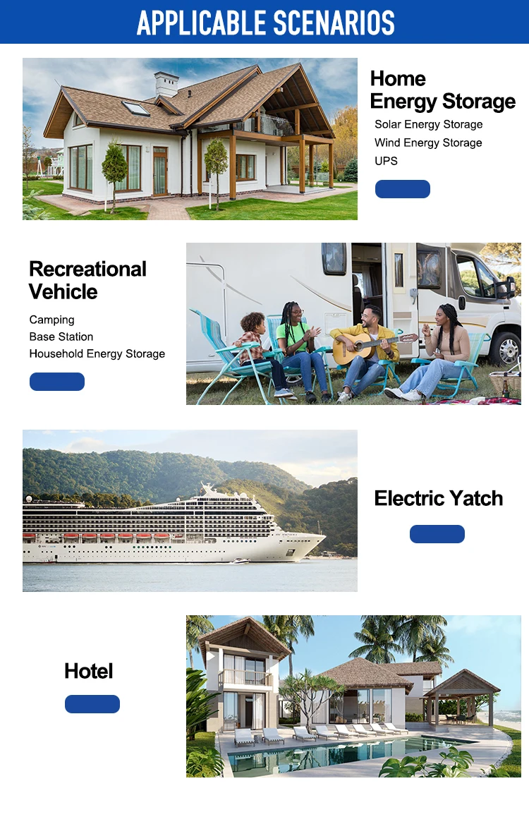 Home Energy Storage Power Wall Mounted 48v 5kwh Power Wall Indoor