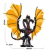 Mech Series - Warcraft Dora