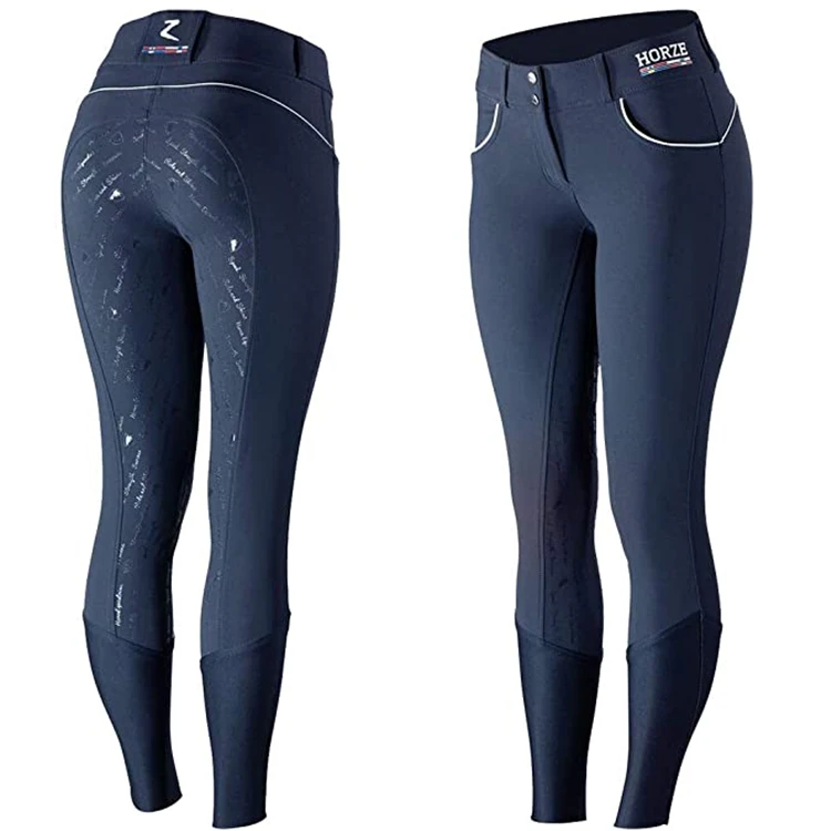 Buy Horse Leggings Riding Pants,Womens 