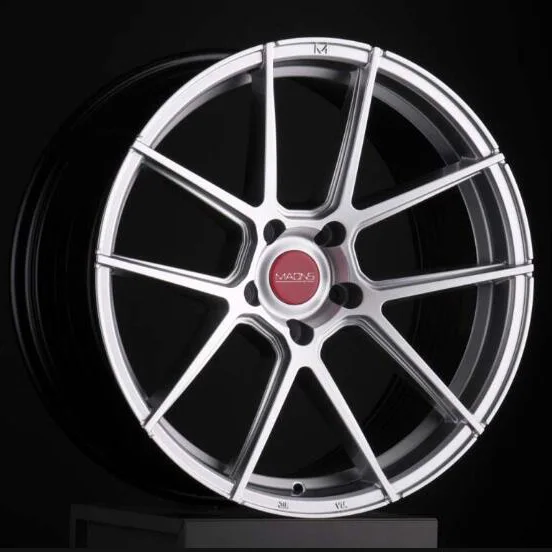 Racing Wheels in High Quality Rodas  Jante with Competitive Price  Rims Alloy Wheels