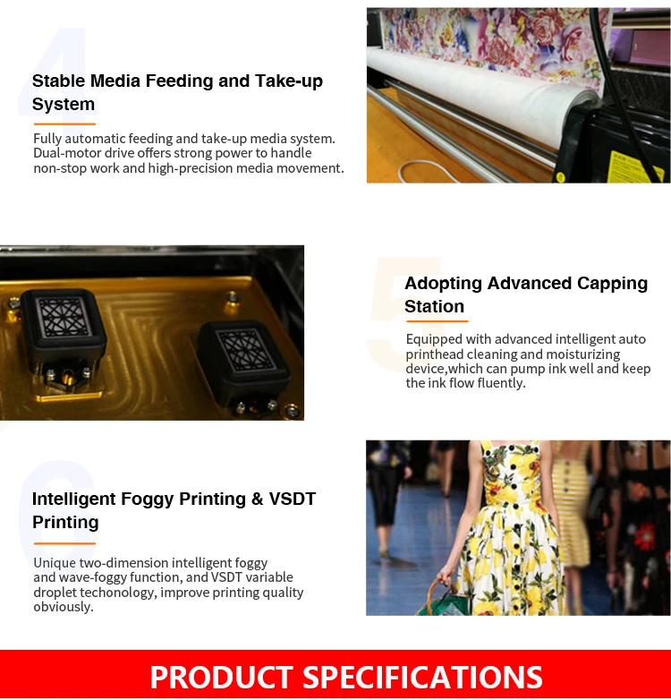 Cheap Direct to Garment Blueprint Tarpaulin Paper Printer