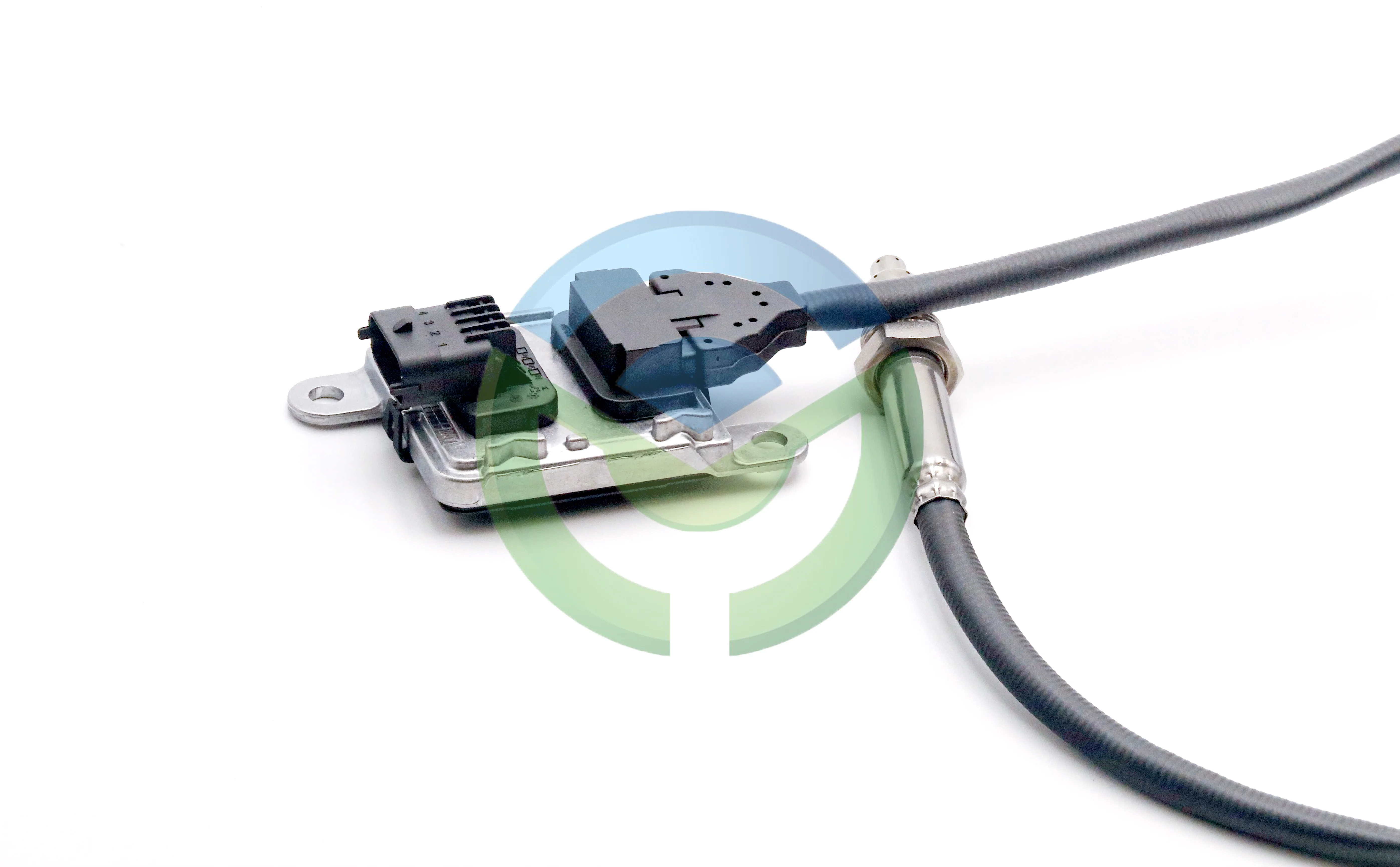 Long Warranty Good Quality New Nitrogen Oxide Sensor Nox Sensor