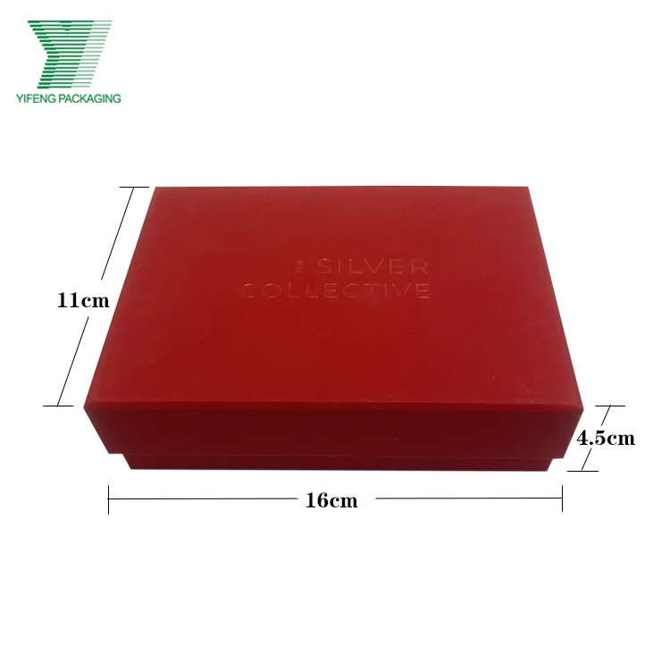 Custom Christmas Advent Calendar Gift Box Empty Luxury Cardboard Paper Packaging Jewelry Gift Box