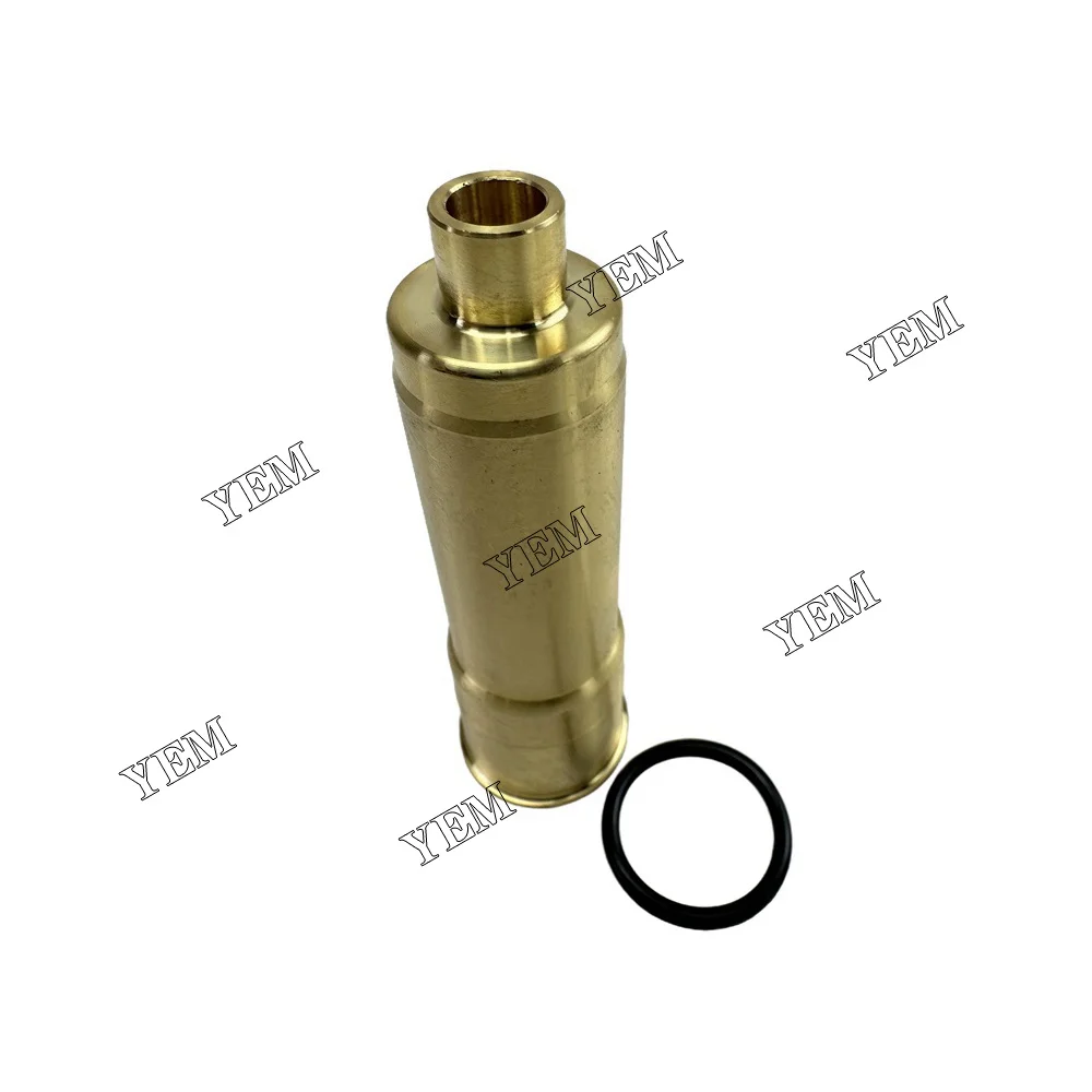 Injector Sleeve / Nozzle Holder Sleeve Fit for Mitsubishi 6D22 Engine