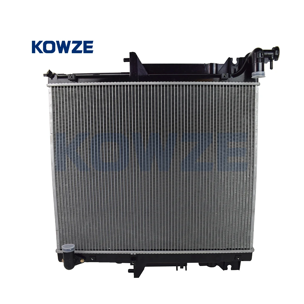 Radiador automático de coche para Mitsubishi Triton L200 Pajero