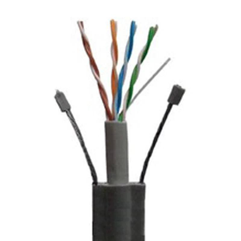 Высококачественный и профессиональный кабель питания cat6 для подъема