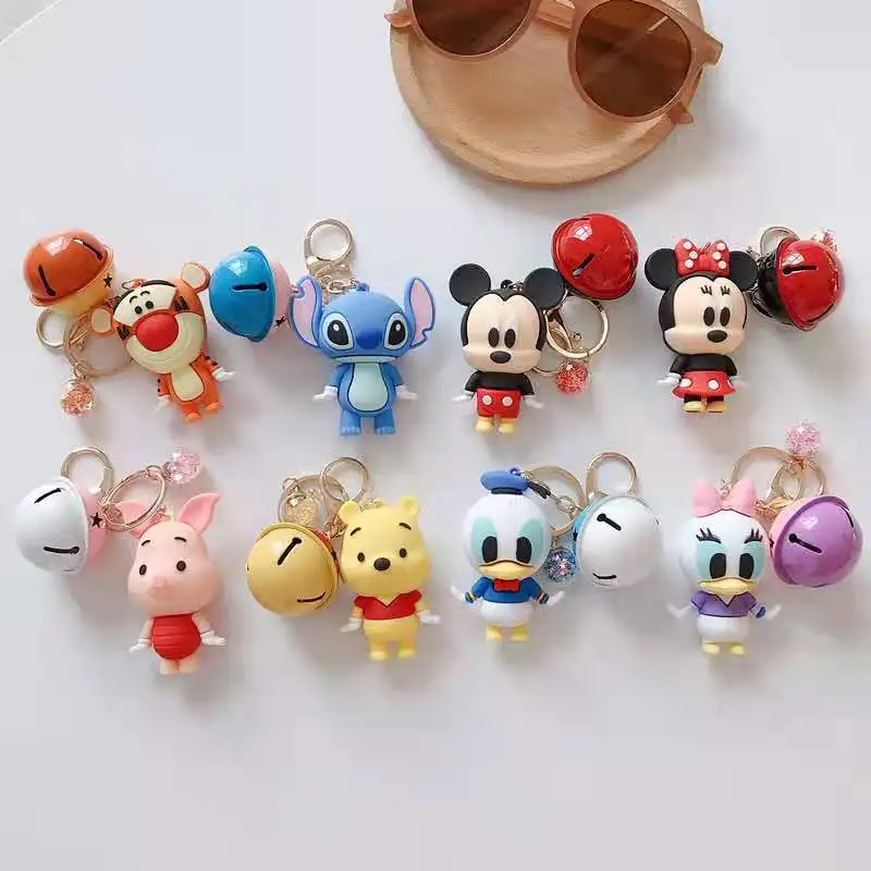 21 Offre Speciale Disney Mickey Porte Cles Dessin Anime Mignon Bebe Garcon Fille Porte Cles Femmes Beau Sac Porte Cles Monstre Nouveaux Accessoires Cles Buy Sac Porte Cles Porte Cles Femmes Designers Porte Cles Product On Alibaba Com