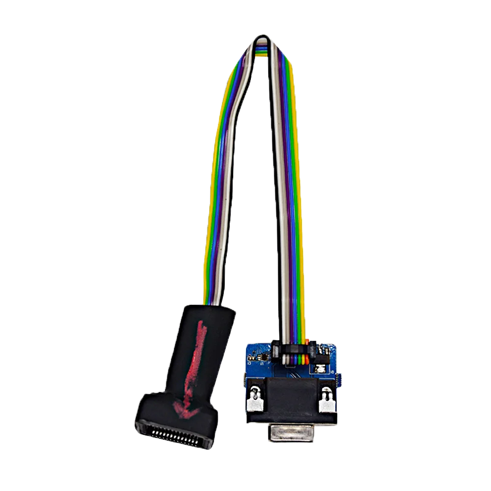 711 Adapter Car Key Programmer and EWS Reader 1-Year Warranty BMW Anti-theft Date Repair and EWS Replace Tool