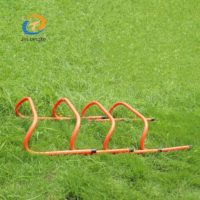 2020 новый детский Открытый Футбол Спорт Регулируемая тренировка ловкость