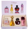 Sly266 shili sweetheart true i poison charm set