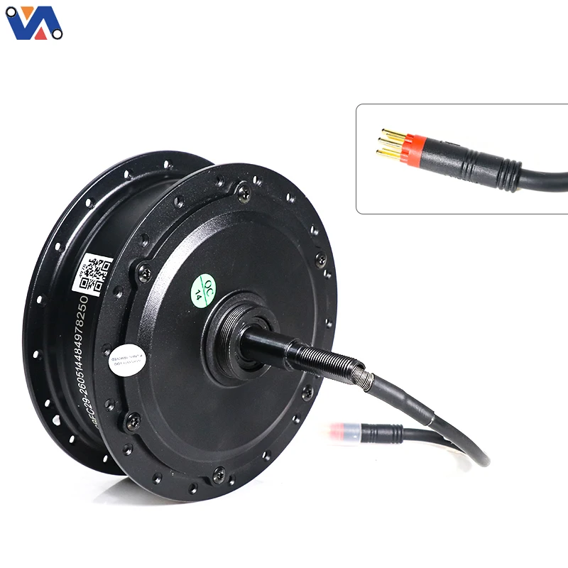 High Quality 48V 750W Ebike Motor for Duotts C29 Electric Dirt Mountain Bike Bafang Engine Core Replacement Part