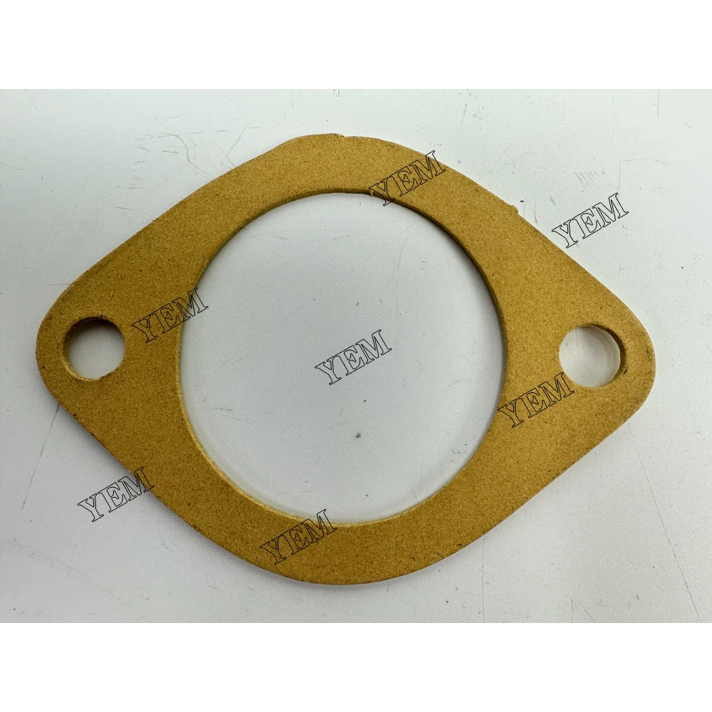 Exhaust Manifold Gasket to Cylinder Head 02/802918 for Isuzu Engine 4LE1 4LE2 JCB Excavator 8085 8065RTS 8080 8055ZTS