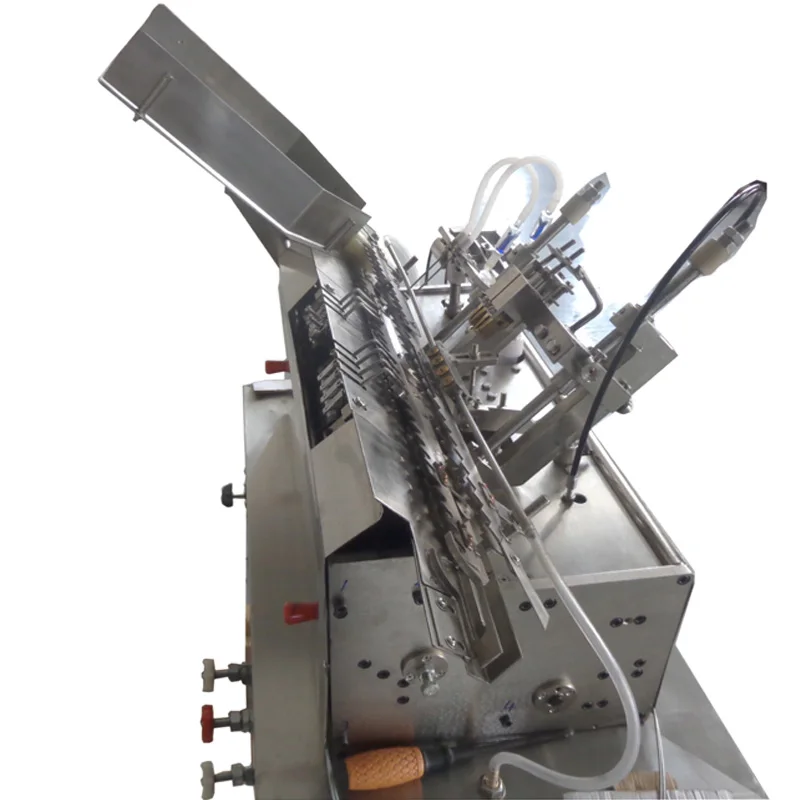 Машина для розлива ампул, автоматическая машина для розлива и запечатывания ампул, автоматическая машина для запечатывания