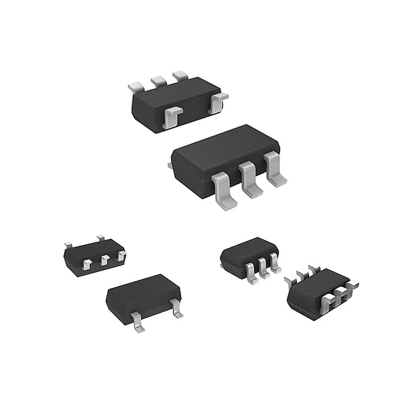 BTS728L2 20-SOIC(Electronic Component) Integrated circuit bom list