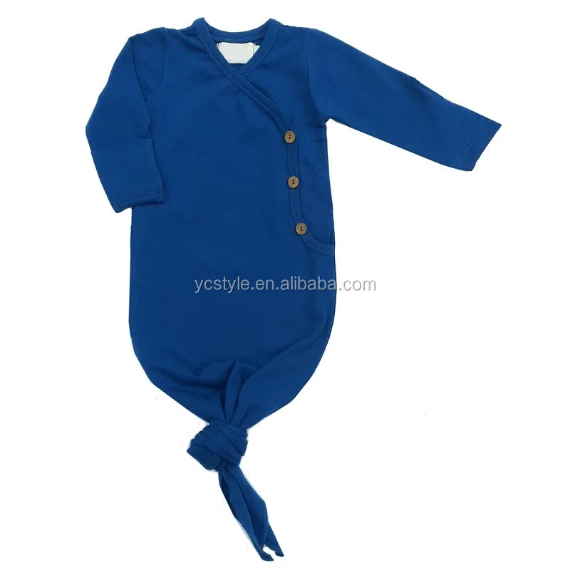 Детский комбинезон из натурального хлопка