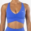 Reggiseno blu