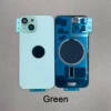 Verde