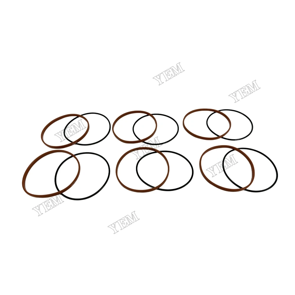 1822322C93 O Ring for Perkins 1306-7T Industrial Engine Parts 3