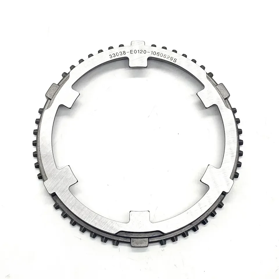 33038-E0120 FG M009 Gearbox Parts