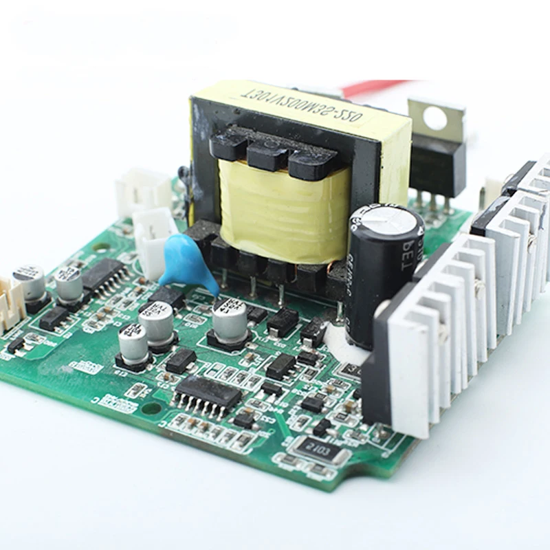 Factory Dc to AC Inverter Board Solar 150W 200W Power Inverter Circuit Board for Power Inverter