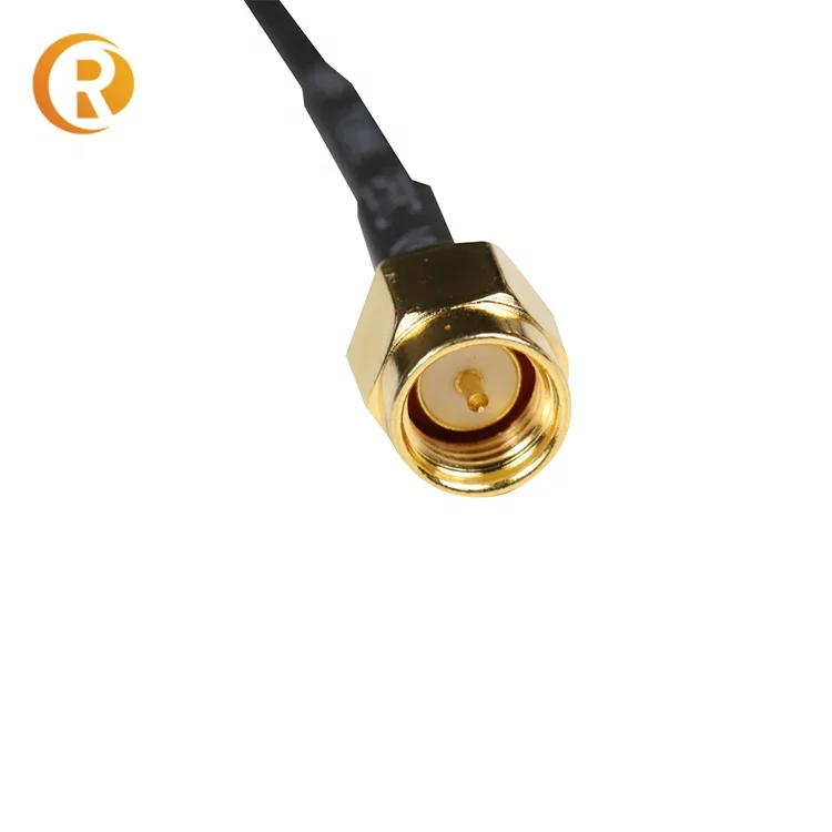 rg6 rg7 rg8 rg9 rg11 rg45 rg56 rg58 rg59 rg213 rg214 u Car Radio Antenna rj6 rj7 rj11 rj59 RF  Coaxial Cable