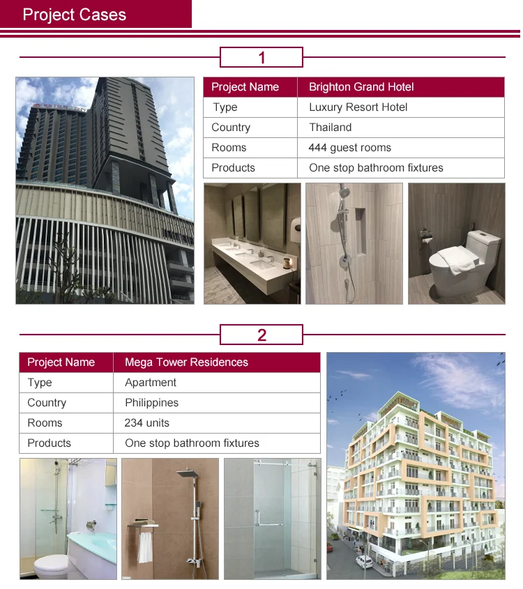 YEKALON T-M8859 Bathroom Sanitary Ware 300mm 400mm Strap Siphonic Flush One Piece Toilet