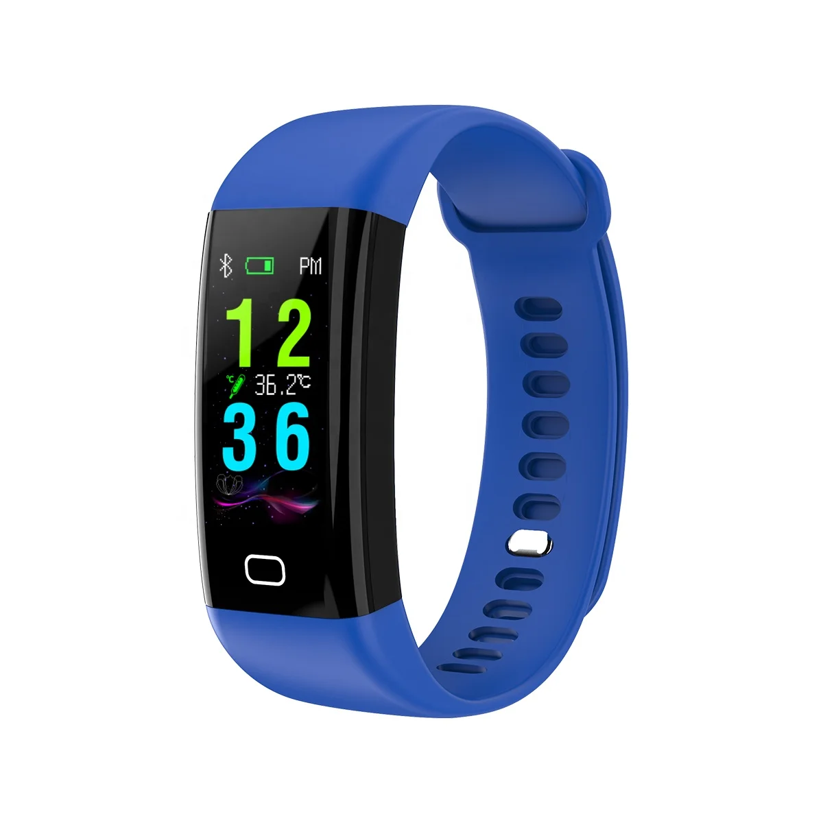 
 Лидер продаж, смарт-часы с пульсометром, водонепроницаемый смарт-браслет для IOS, Android VS, браслет  