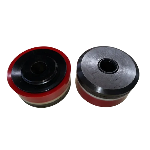 API 7K Oilfield Oil Well Drilling Mud Pump Spare Parts Rubber Piston