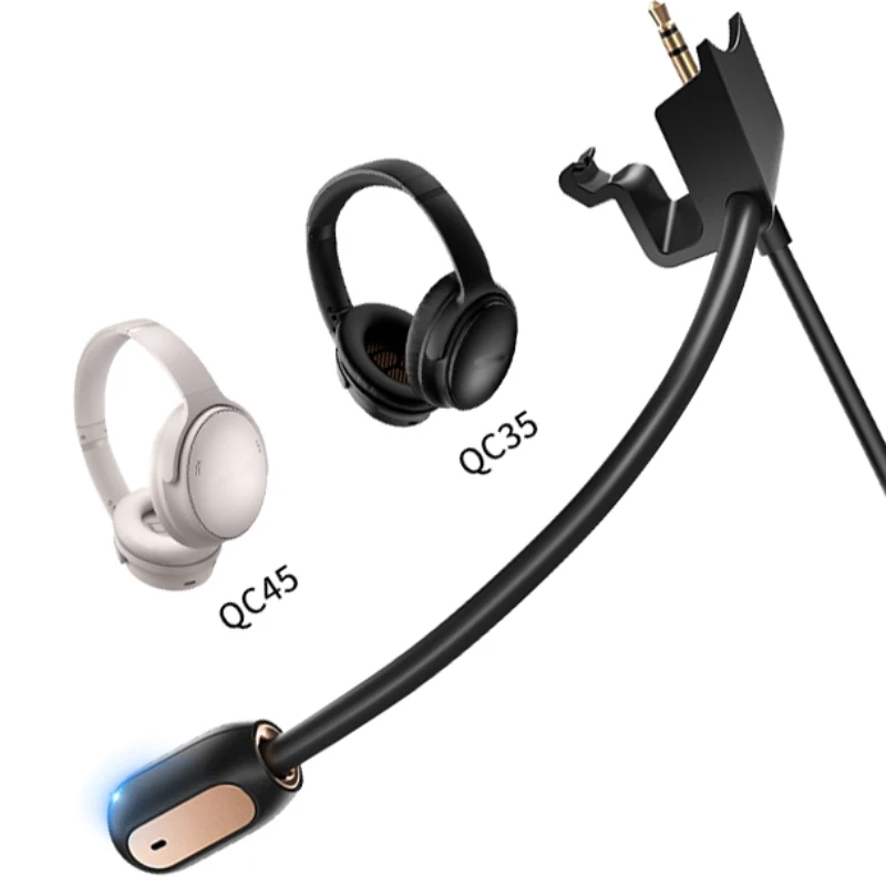 Headset Mic Do Bose Headphones Work With Xbox Bluetooth Adapter